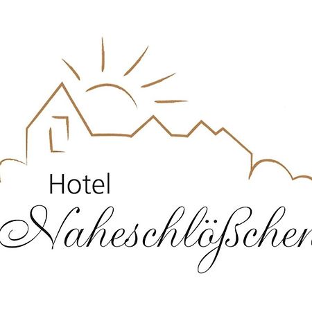 Hotel Naheschloesschen Bad Munster am Stein-Ebernburg Exterior photo